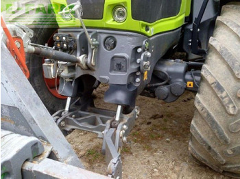 Farm tractor CLAAS axion 830 cmatic cebis CMATIC CEBIS: picture 2