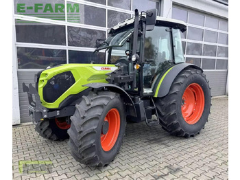 Farm tractor CLAAS Axos 240