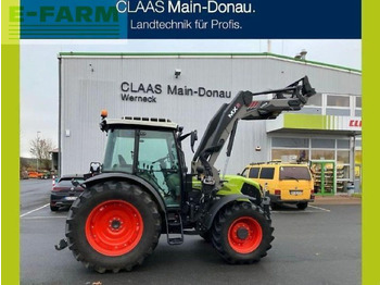 Farm tractor CLAAS Axos 240