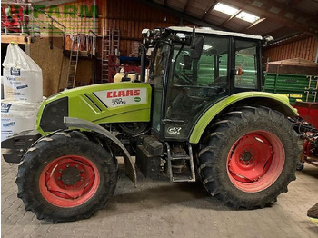 Farm tractor CLAAS axos 320 cx CX: picture 2