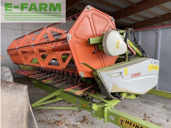 Combine header CLAAS