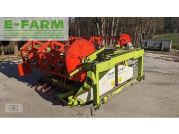 Combine header CLAAS