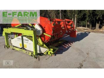 Combine header CLAAS c 540: picture 5