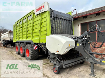 Farm tipping trailer/ Dumper CLAAS