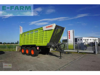 Farm tipping trailer/ Dumper CLAAS