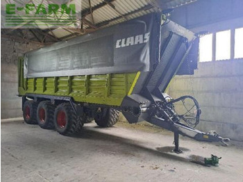 Farm tipping trailer/ Dumper CLAAS