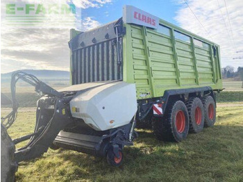 Farm tipping trailer/ Dumper CLAAS