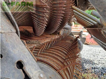 Farm tipping trailer/ Dumper CLAAS cargos 8500 s: picture 2 Farm tipping trailer/ Dumper CLAAS cargos 8500 s: picture 2