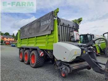 Farm tipping trailer/ Dumper CLAAS
