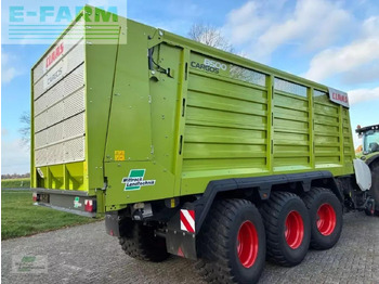 Farm tipping trailer/ Dumper CLAAS