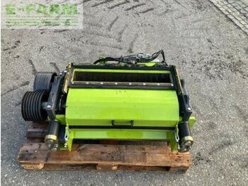 Forage harvester CLAAS cracker: picture 4