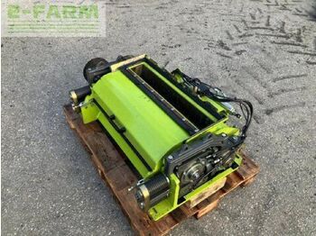 Forage harvester CLAAS cracker: picture 5