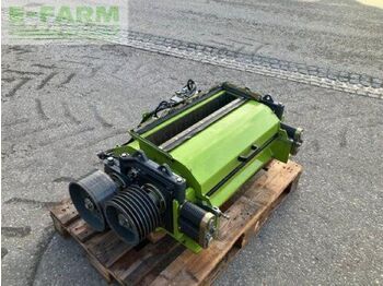 Forage harvester CLAAS cracker: picture 3