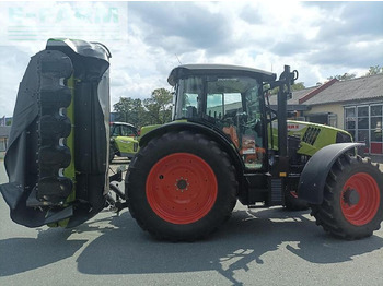 Mower CLAAS disco 24: picture 2 Mower CLAAS disco 24: picture 2