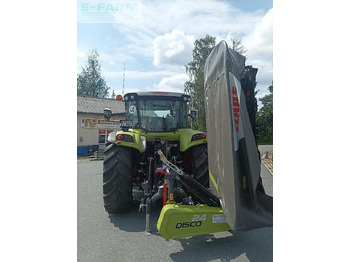 Mower CLAAS disco 24: picture 5 Mower CLAAS disco 24: picture 5