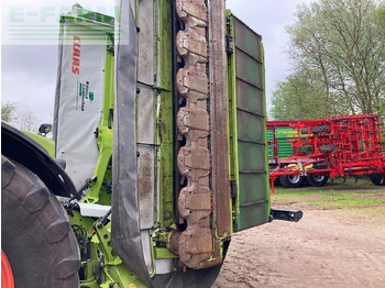 Mower CLAAS