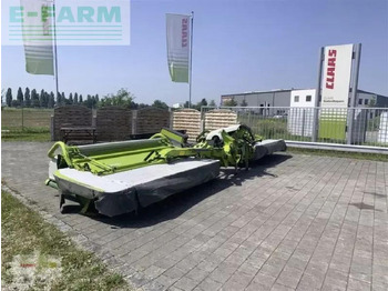Mower CLAAS
