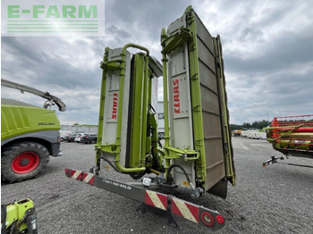 Mower CLAAS disco 9200 c as autoswather + disco 3200 fc prof: picture 5