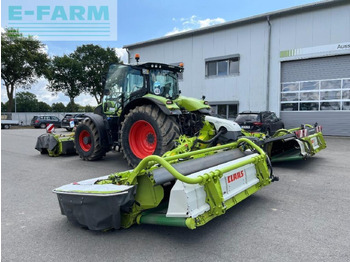Mower CLAAS