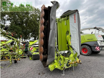 Mower CLAAS disco 9200 c as autoswather + disco 3200 fc prof: picture 3