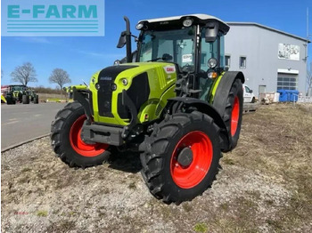 Farm tractor CLAAS Elios 210