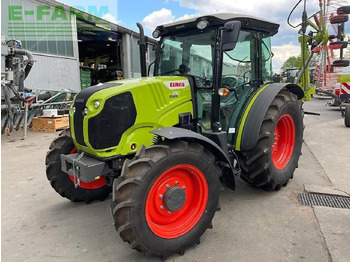 Farm tractor CLAAS Elios 210