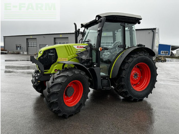 Farm tractor CLAAS Elios 210