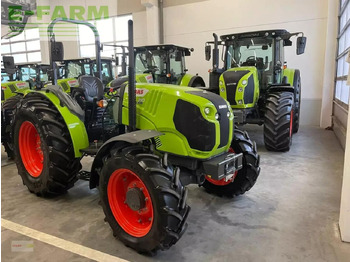 Farm tractor CLAAS Elios 210