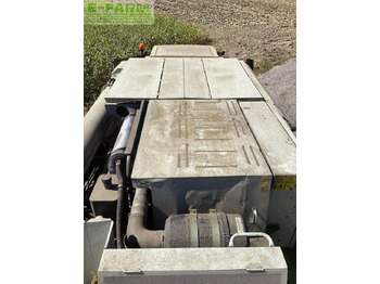 Combine harvester CLAAS lexion 470 evolution: picture 5 Combine harvester CLAAS lexion 470 evolution: picture 5