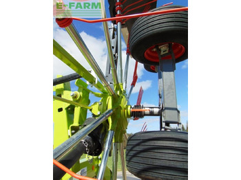 Tedder/ Rake CLAAS liner 1600: picture 3
