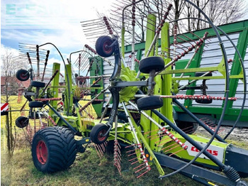 Tedder/ Rake CLAAS Liner