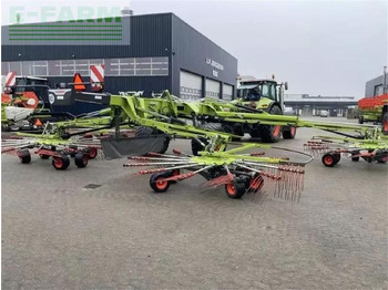 Tedder/ Rake CLAAS Liner