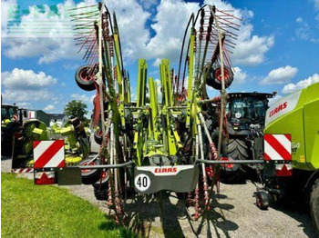 Tedder/ Rake CLAAS liner 4900 business: picture 5