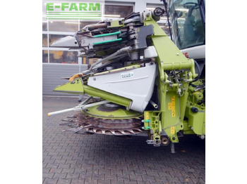 Maize harvester CLAAS orbis 750 auto contour: picture 3