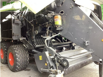 Square baler CLAAS quadrant 5300 fc: picture 4