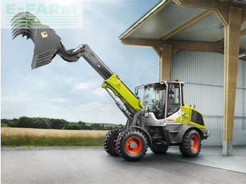 Mini excavator