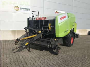 Square baler CLAAS