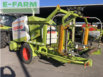 Square baler CLAAS rollant 255 rc uniwrap: picture 3