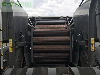 Square baler CLAAS rollant uniwrap 455: picture 5