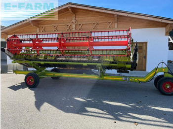 Combine header CLAAS