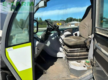 Telescopic handler CLAAS scorpion 7030: picture 4