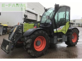 Telescopic handler CLAAS