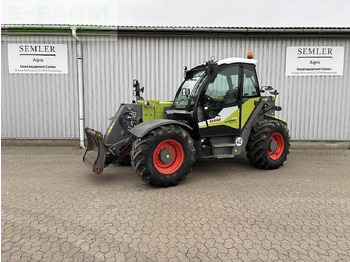 Telescopic handler CLAAS