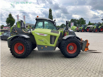Telescopic handler CLAAS