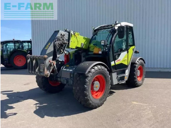 Telescopic handler CLAAS
