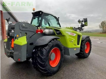Telescopic handler CLAAS scorpion 756 vp plus: picture 5