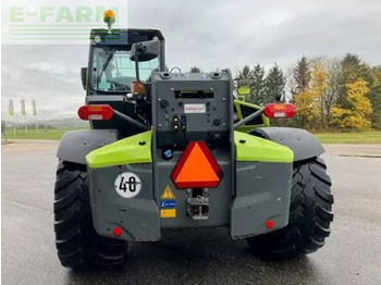 Telescopic handler CLAAS scorpion 756 vp plus: picture 4