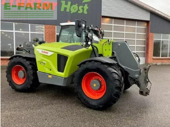 Telescopic handler CLAAS scorpion 756 vp plus: picture 3