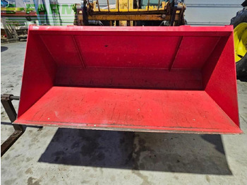 Telescopic handler CLAAS