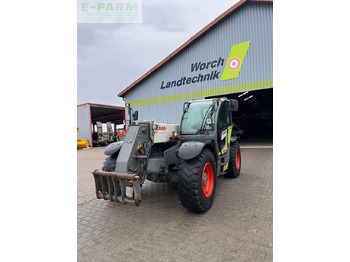 Telescopic handler CLAAS